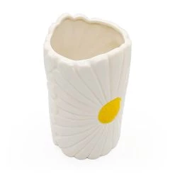 Promo 😉 Bars BarConic® Tiki Daisy - 12 Ounce 😍 9 Promo 😉 Bars BarConic® Tiki Daisy - 12 Ounce 😍 -BARS Sales Store white sunflower tiki mug bs 1 800x