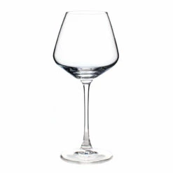 New 😀 Bars BarConic® Wide Shaped Wine Glass (Quantity Options) - 15 Ounce ✨