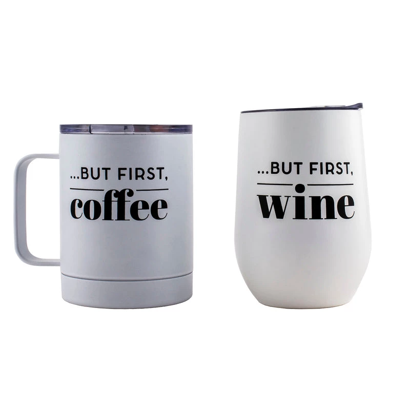 Top 10 🧨 Bars Insulated Wine/Coffee Tumbler Set 🎁 3 Top 10 🧨 Bars Insulated Wine/Coffee Tumbler Set 🎁
