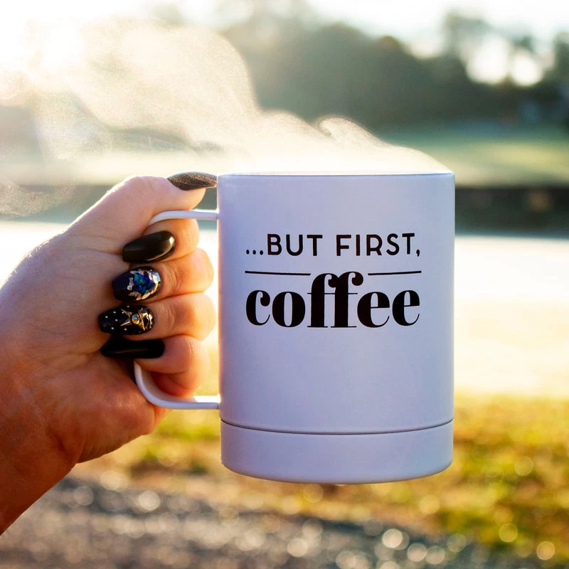 Top 10 🧨 Bars Insulated Wine/Coffee Tumbler Set 🎁 6 Top 10 🧨 Bars Insulated Wine/Coffee Tumbler Set 🎁 - Image 4