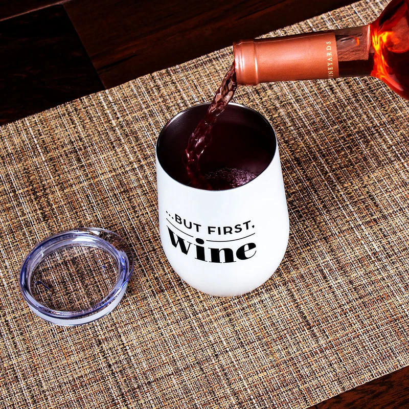 Top 10 🧨 Bars Insulated Wine/Coffee Tumbler Set 🎁 5 Top 10 🧨 Bars Insulated Wine/Coffee Tumbler Set 🎁 - Image 3