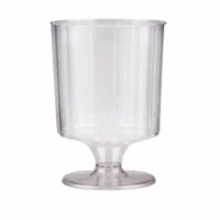 Best deal 🔥 Bars Wine Stem Glasses - Clear - 5oz - 10ct. 😍