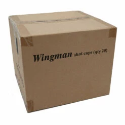 Best deal ✨ Bars Wingman Shot Glass™ - 2-Part Tandem Shot Glass (Holds 6oz!) 🔔 15 Best deal ✨ Bars Wingman Shot Glass™ - 2-Part Tandem Shot Glass (Holds 6oz!) 🔔 -BARS Sales Store wingman shots tandem shot glasses 20 pack case bulk savings discount 800x