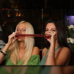 Best deal ✨ Bars Wingman Shot Glass™ - 2-Part Tandem Shot Glass (Holds 6oz!) 🔔 13 Best deal ✨ Bars Wingman Shot Glass™ - 2-Part Tandem Shot Glass (Holds 6oz!) 🔔 -BARS Sales Store wingman shots tandem shot glasses hot girls drinking 800x