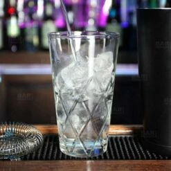 Brand new 😍 Bars BarConic® 16oz Boston Mixing Glass - Diamond Pattern 🥰 11 Brand new 😍 Bars BarConic® 16oz Boston Mixing Glass - Diamond Pattern 🥰 -BARS Sales Store yarai pattern boston mixingglass 1 1 800x
