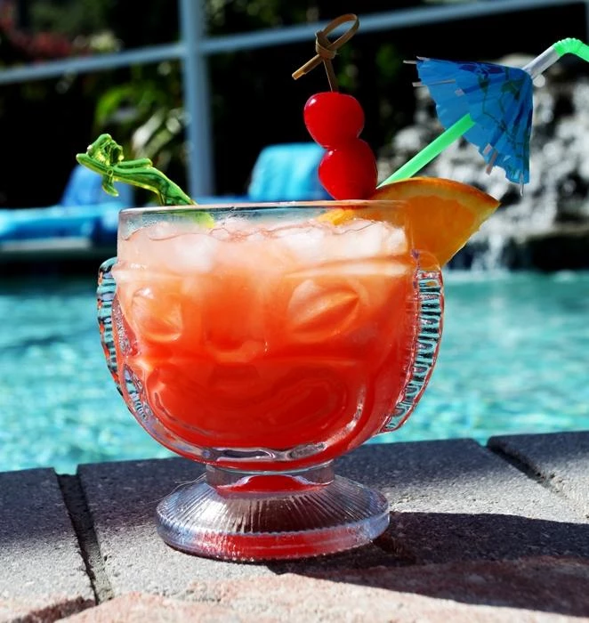 Deals ❤️ Bars BarConic® Drink Stirrer – Mermaid 🛒 5 Deals ❤️ Bars BarConic® Drink Stirrer – Mermaid 🛒 - Image 3