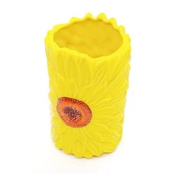 Cheapest 🤩 Bars BarConic® Tiki Sunflower - 12 Ounce ✨ 11 Cheapest 🤩 Bars BarConic® Tiki Sunflower - 12 Ounce ✨ -BARS Sales Store yellow sunflower tiki mug bs 1 800x